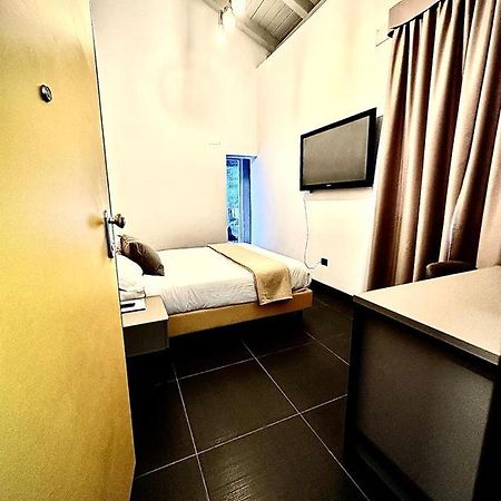 Dazio Exclusive Rooms Roma Dış mekan fotoğraf