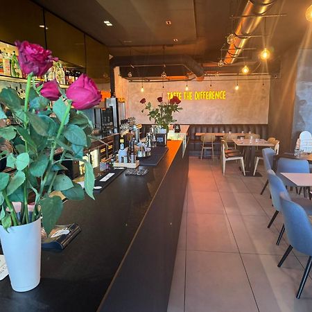 Dazio Exclusive Rooms Roma Dış mekan fotoğraf