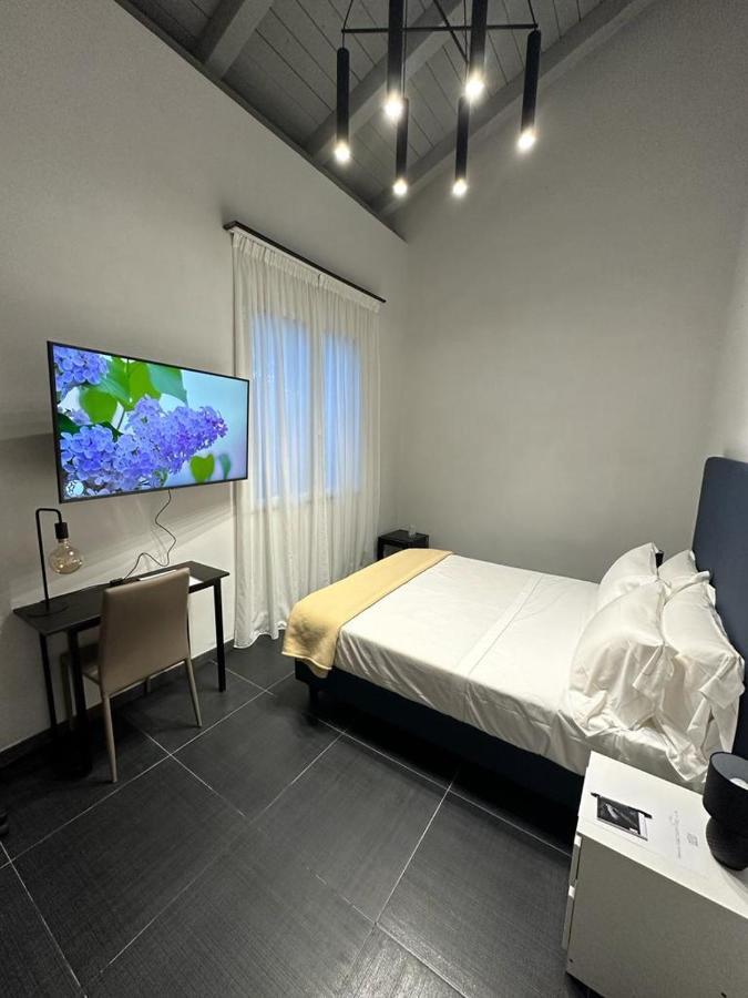 Dazio Exclusive Rooms Roma Dış mekan fotoğraf