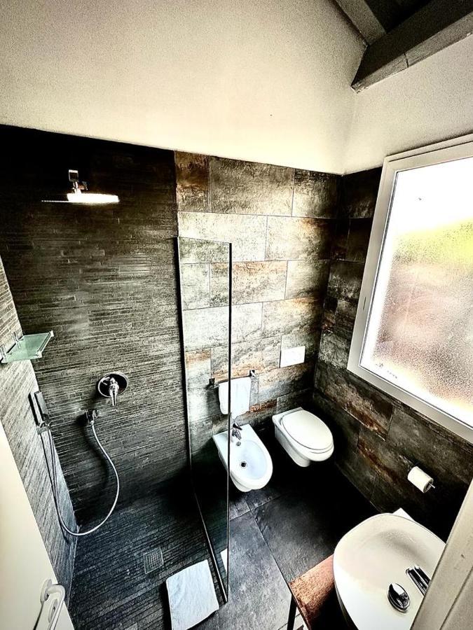 Dazio Exclusive Rooms Roma Dış mekan fotoğraf
