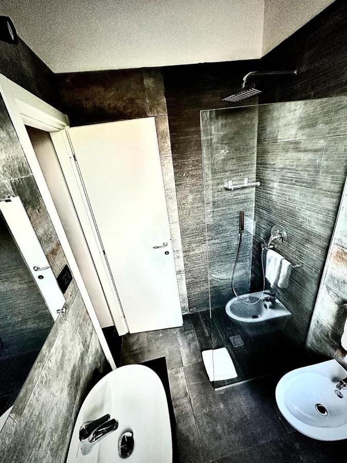 Dazio Exclusive Rooms Roma Dış mekan fotoğraf
