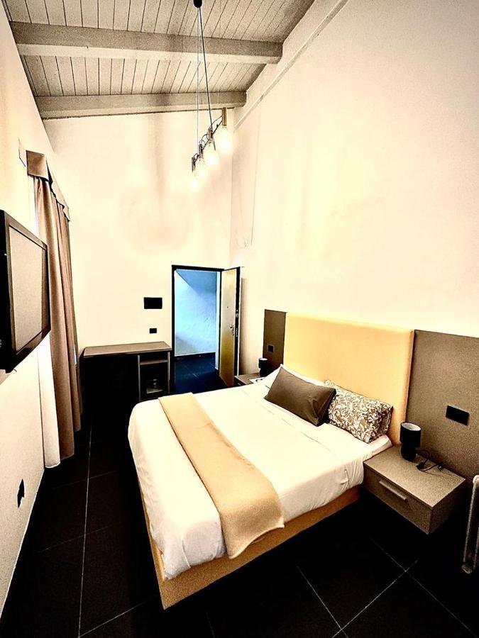Dazio Exclusive Rooms Roma Dış mekan fotoğraf