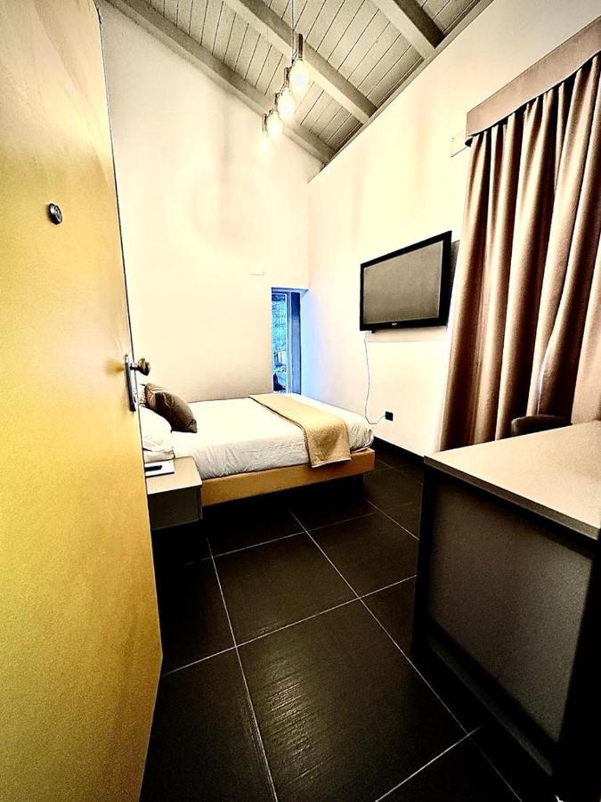 Dazio Exclusive Rooms Roma Dış mekan fotoğraf