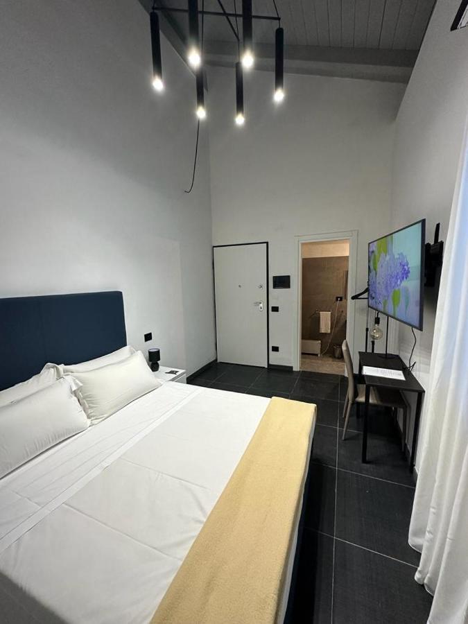 Dazio Exclusive Rooms Roma Dış mekan fotoğraf