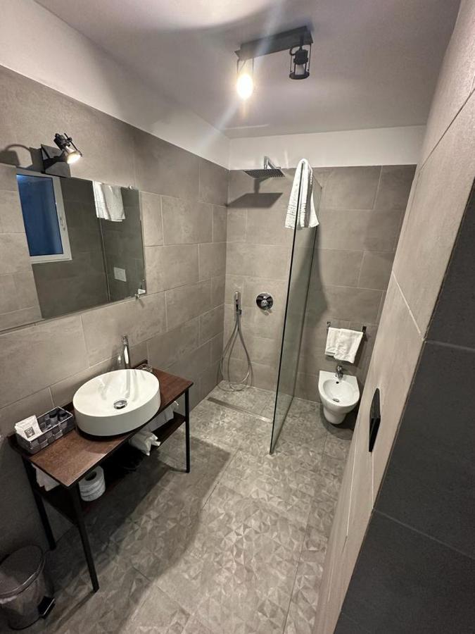 Dazio Exclusive Rooms Roma Dış mekan fotoğraf