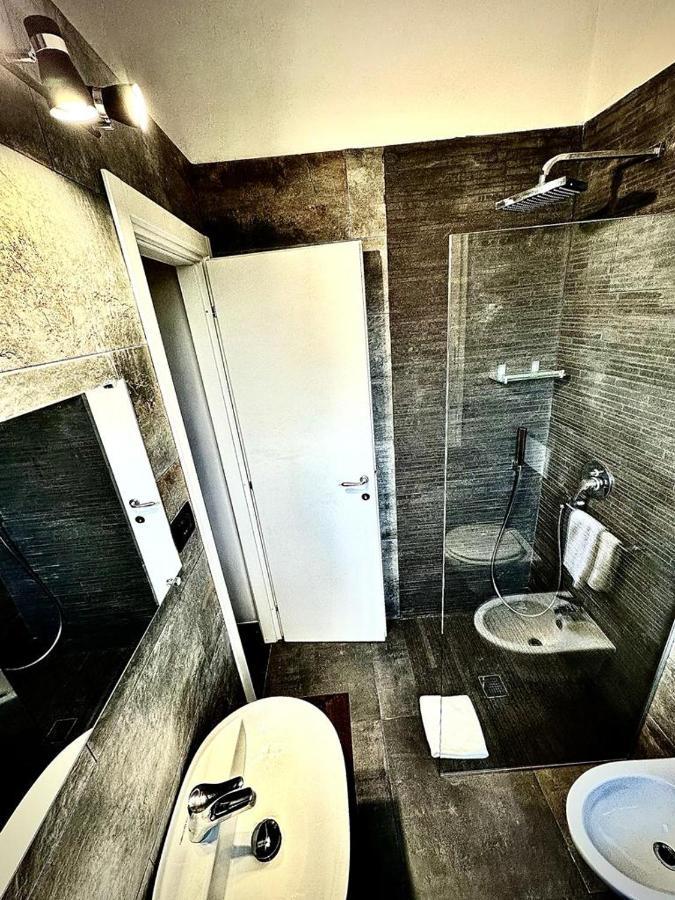 Dazio Exclusive Rooms Roma Dış mekan fotoğraf