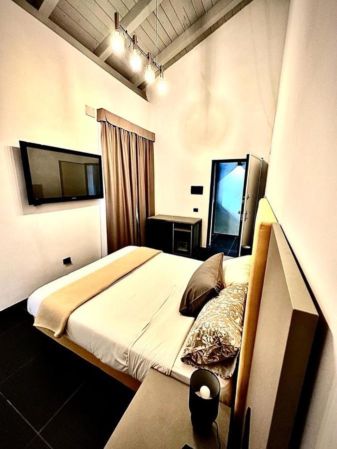 Dazio Exclusive Rooms Roma Dış mekan fotoğraf