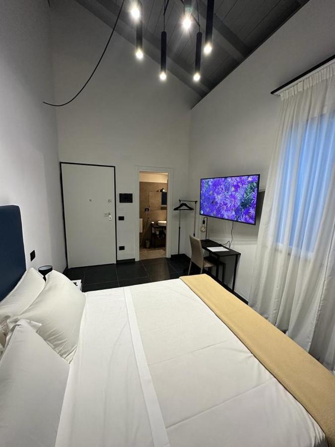 Dazio Exclusive Rooms Roma Dış mekan fotoğraf