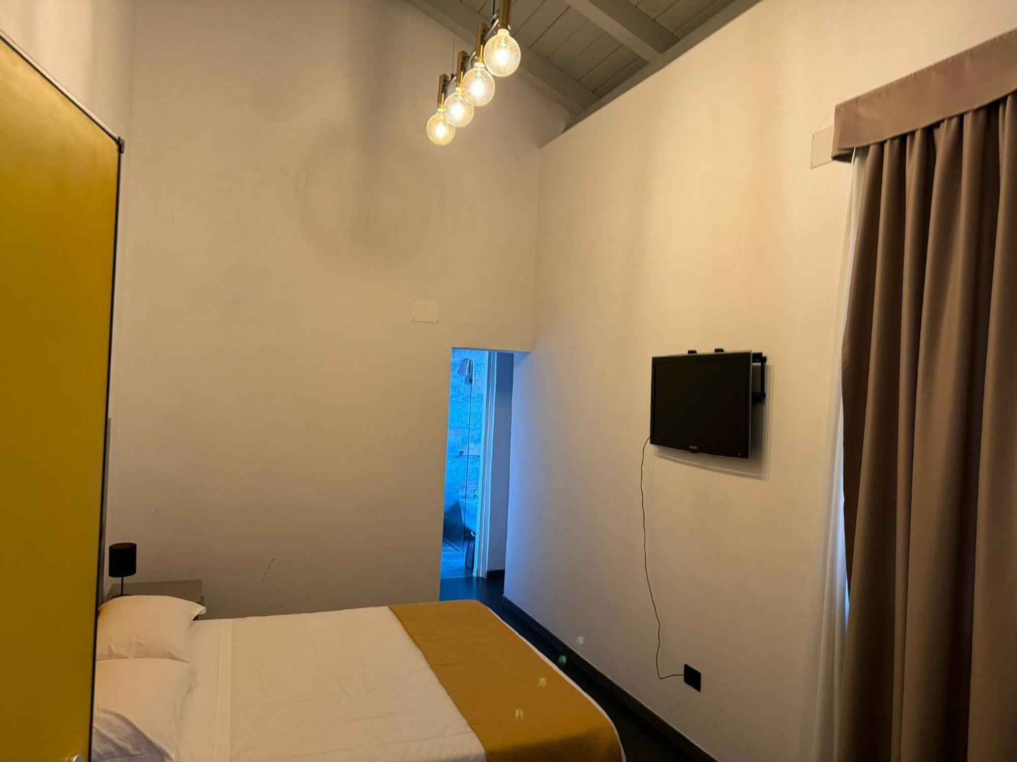 Dazio Exclusive Rooms Roma Dış mekan fotoğraf